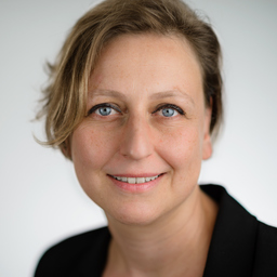 Susan Donath's profile picture