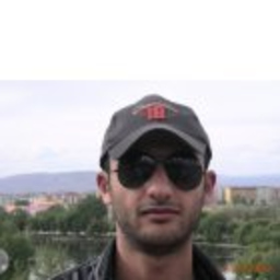 Erhan ÇELİK