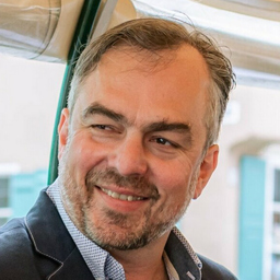 Oliver Groß