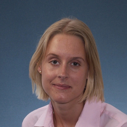 Jenny Strähle