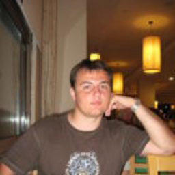Nikolay Arkharov