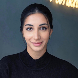 Jessica Riaz
