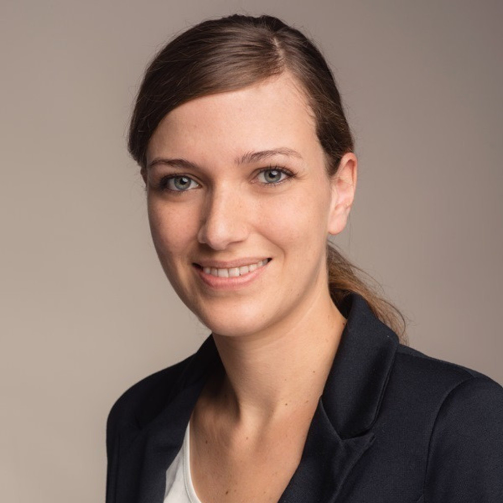 Social Media Profilbild Desiree Maßberg Bonn