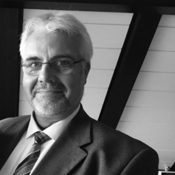 Dipl.-Ing. Thorsten Krautwald