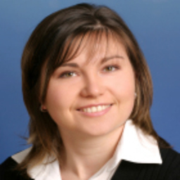 Profilbild Olga Müller