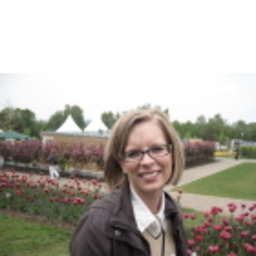 Carina Prang