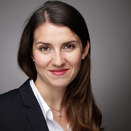Maria Stinner