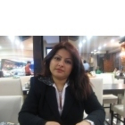 İlknur Bektaş
