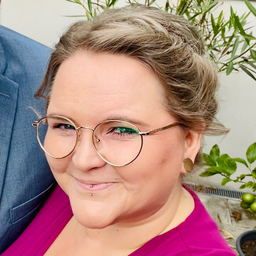 Anja Gerhartinger-Gruss
