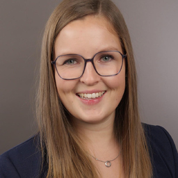 Anneke Horstmeyer