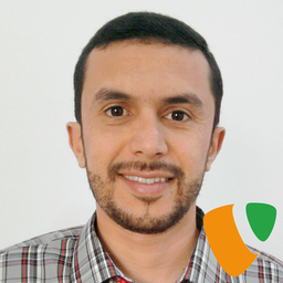 Mohamed MASMOUDI
