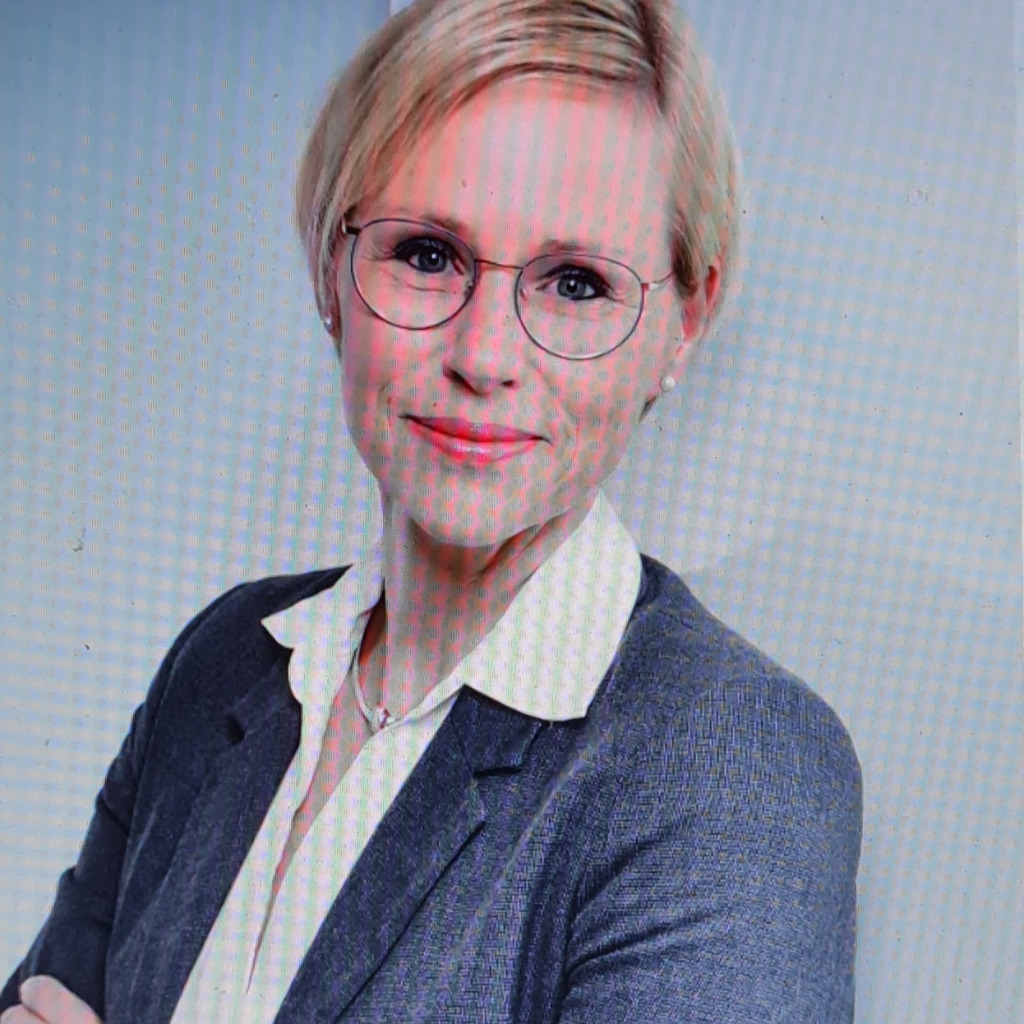 Social Media Profilbild Ulrike Zeltmann 