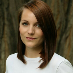 Profilbild Susann Meier