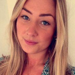 Matilda Lindström