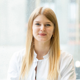 Dr. Anna-Lena Beerlage