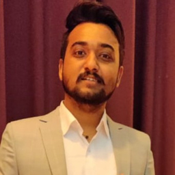 Akash Hurkadle