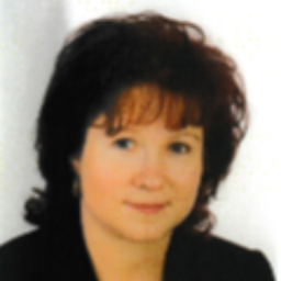 Ramona Scheelen
