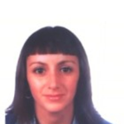 Angela Nieto Lobato