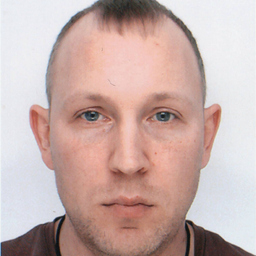 Kostyantyn Voronkov