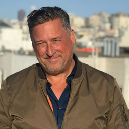 Andrew Fabrizio