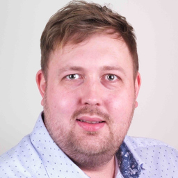 Dennis Büsing