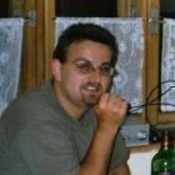 Stanislav Molak