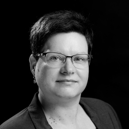 Stefanie Berndt