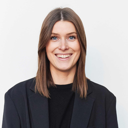 Johanna Matzke