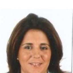 Maria Jesús Cano Cano