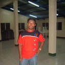 Prof. Joel Garcias Martinez