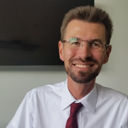Bjoern Waschek