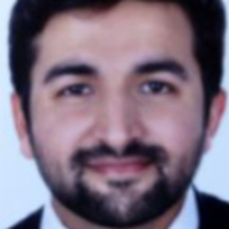Umar Mehmood Bajwa's profile picture