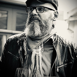Martin Rewolinski