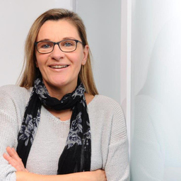 Ulrike Stalder