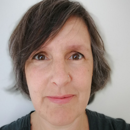 Kirsten Ahlers