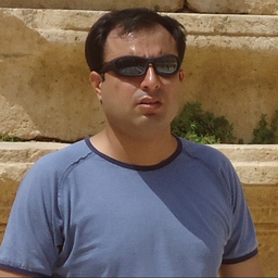 ahmad ali