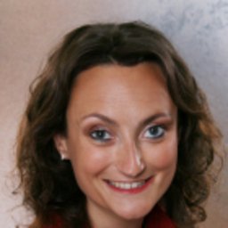 Silke Lumperda