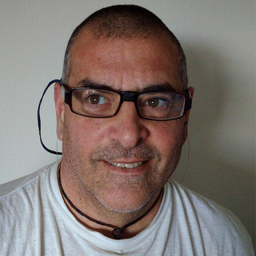 Juan Carlos Gonzalez Prado