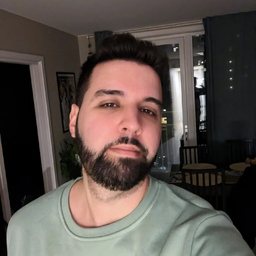 Daniel Belmonte's profile picture