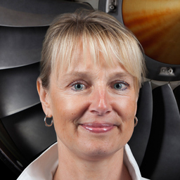 Bettina Albert
