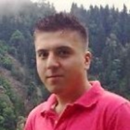 İLKAY AVCI