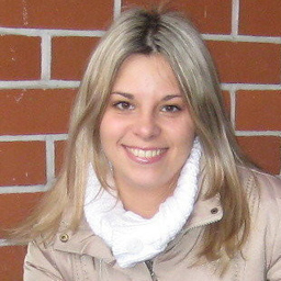 Victoria Puzhevich's profile picture