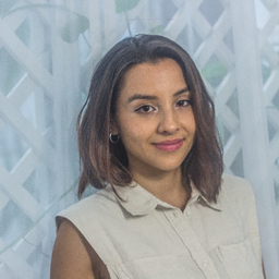 Cristina Velasco Prieto