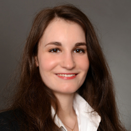 Juliette Roubi