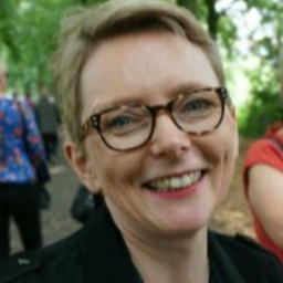 Sabine Wessendorf