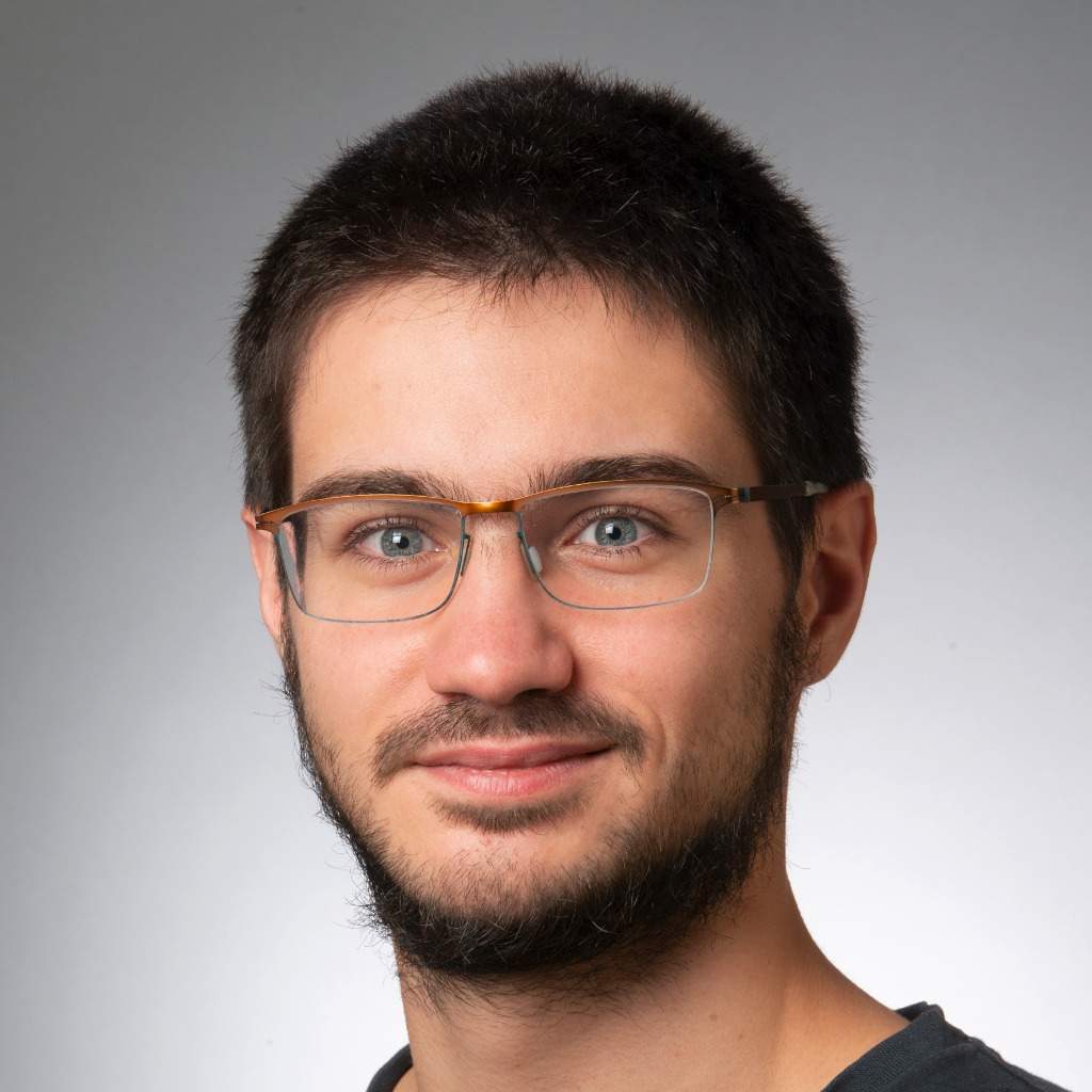 Florian Jordan Elektronikentwickler Abacus Laser GmbH XING