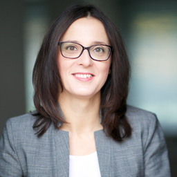 Christine Görg