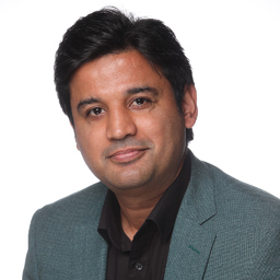 Ali Masood