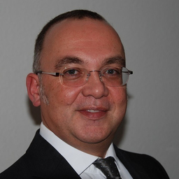 Dipl.-Ing. Frank Dietrich