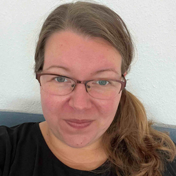 Lena Müller